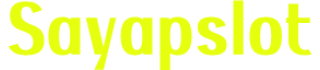 Sayapslot